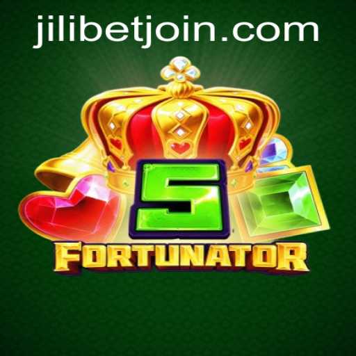 5Fortunator: The Thrilling Gaming Experience with JILIBET