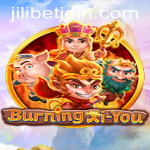 Explore the Mythical Adventure of BurningXiYou with JILIBET