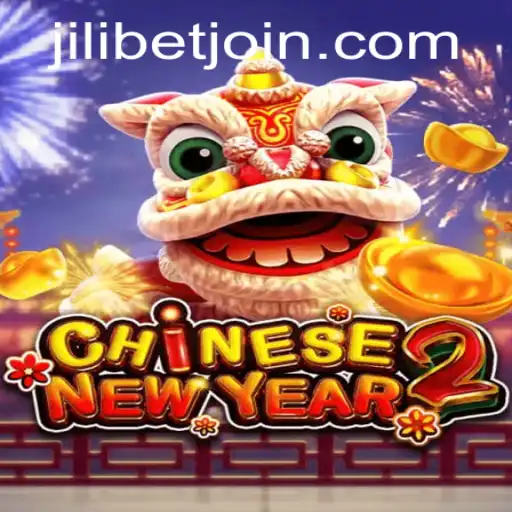 Exploring the Excitement of CHINESENEWYEAR2 by JILIBET