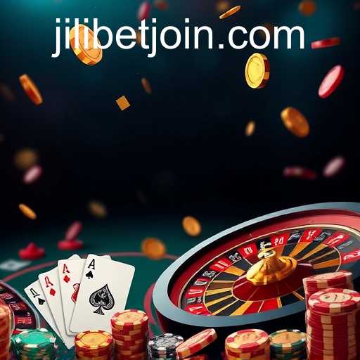 Exploring the Excitement and Variety of Casino Games: A Look at JILIBET