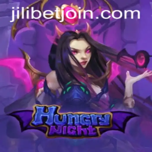 Unleashing the Thrill of HungryNight: A Deep Dive into JILIBET's Latest Game