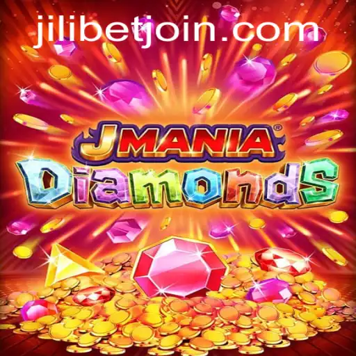 Explore the Exciting World of JManiaDiamonds: A Thrilling Gaming Experience