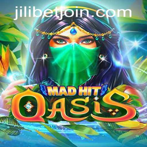 Discover MadHitOasis: A Captivating Gaming Experience