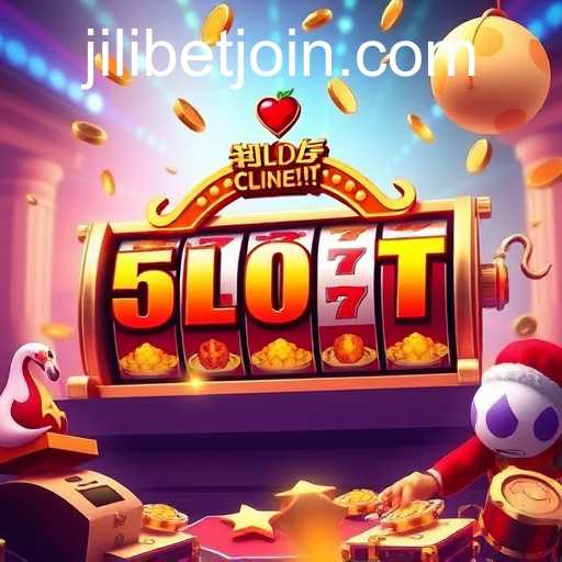Exploring the World of Online Slots: The Allure of JILIBET