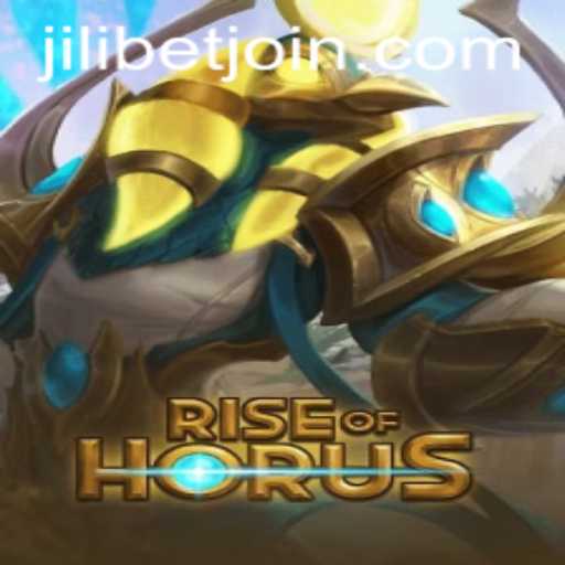 RiseofHorus: An Immersive Gaming Experience with JILIBET