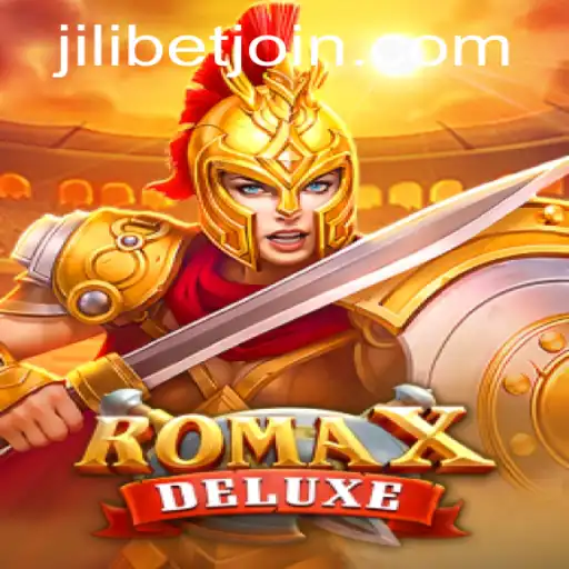 Exploring RomaXDeluxe: A Thrilling Adventure with JILIBET