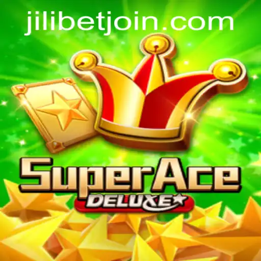 Discover the Exciting World of SuperAceDeluxe with JILIBET