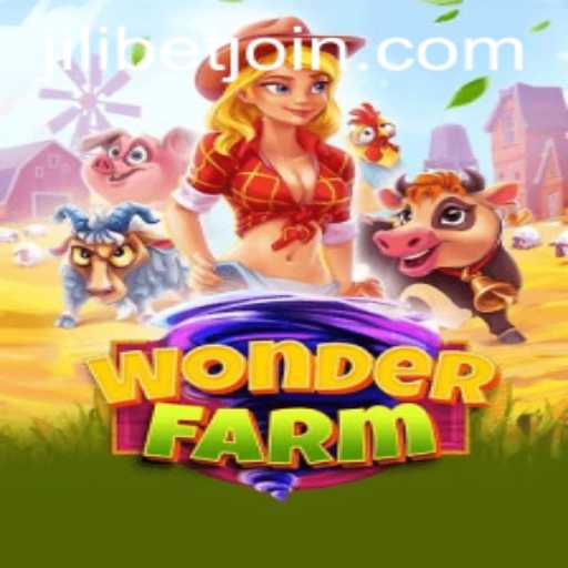 Exploring WonderFarm: A JILIBET Adventure