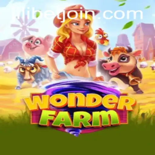 Exploring WonderFarm: A JILIBET Adventure